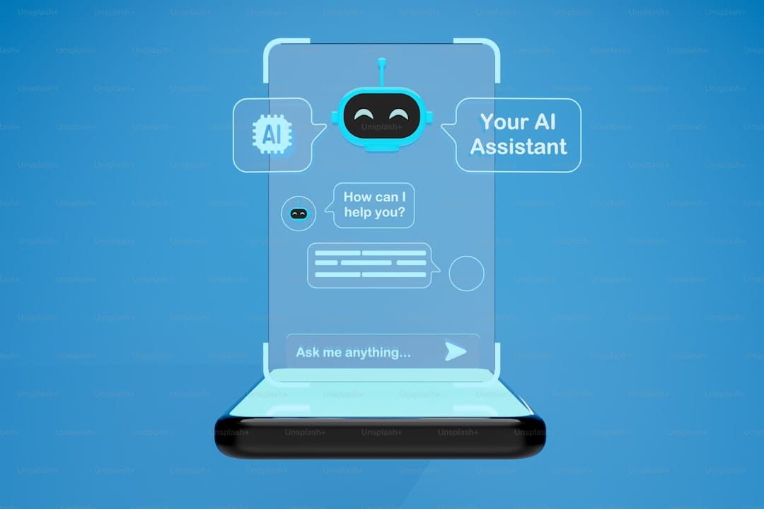 AI agora pede sua permissão? Conheça o novo assistente que mostra cada passo
