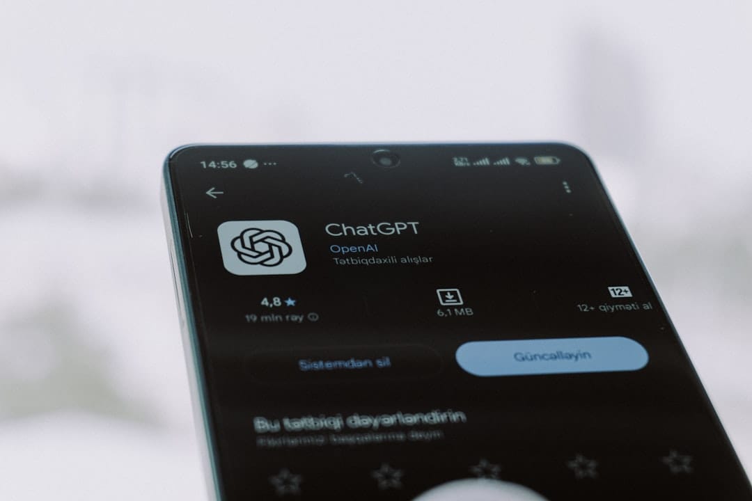 ChatGPT agora busca na web: descubra como usar de graça