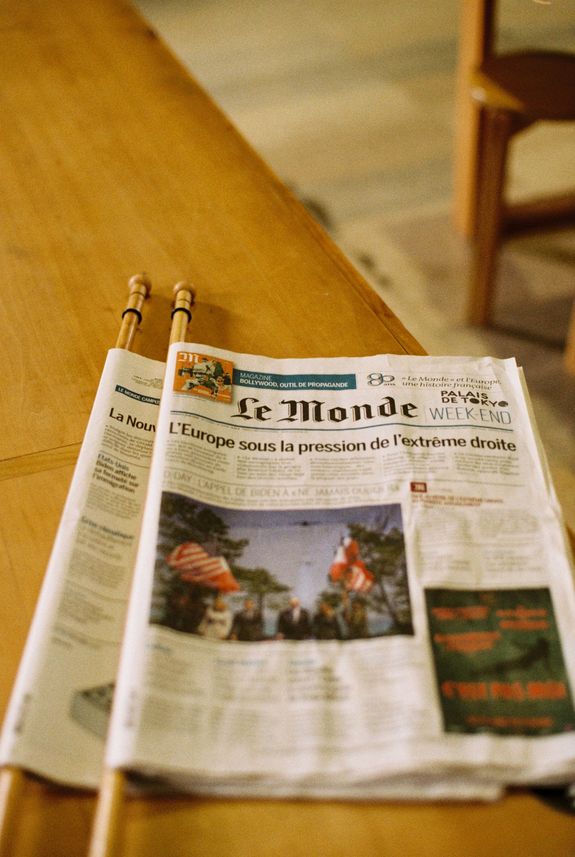 ChatGPT agora fala mais idiomas: veja como usar notícias do Le Monde e Prisa Media