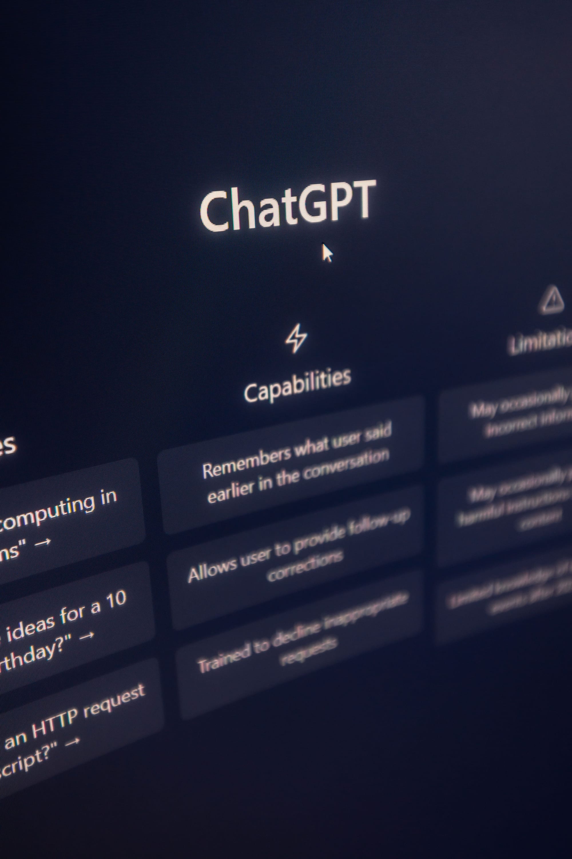 ChatGPT agora te ajuda a estudar (sem dar a resposta de bandeja)