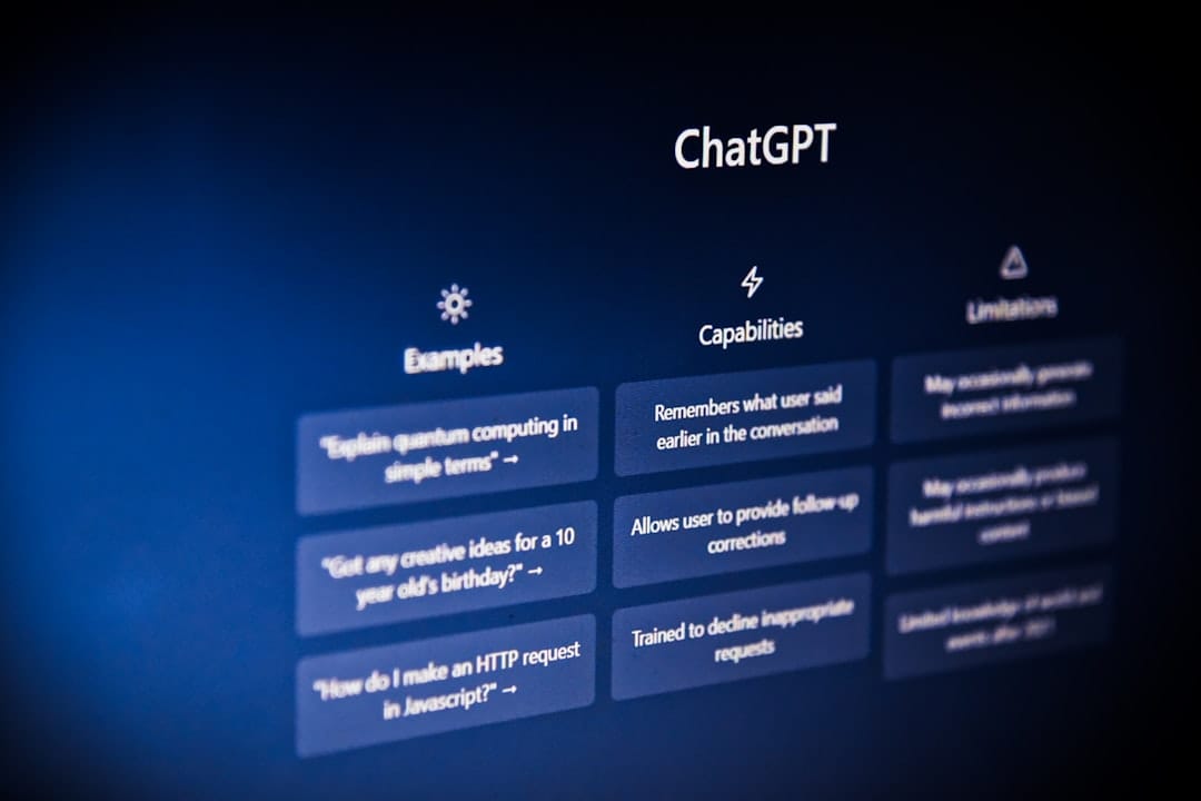 ChatGPT agora te cutuca antes de você pedir: o que isso significa?