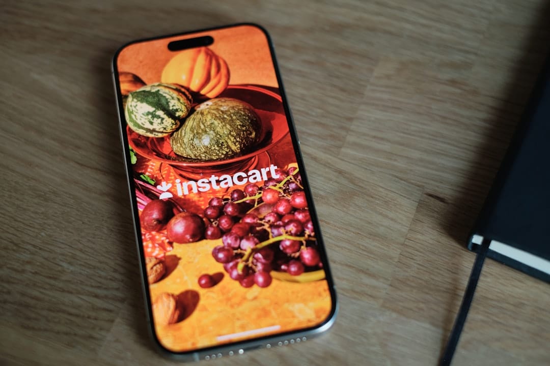 ChatGPT agora vai às compras: como usar a IA para pedir supermercado sem sair do chat