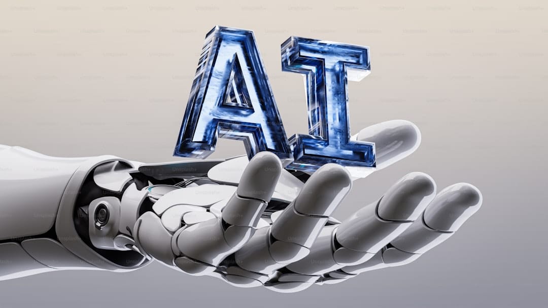 Como a Inteligência Artificial está mudando o trabalho dos artistas e criadores