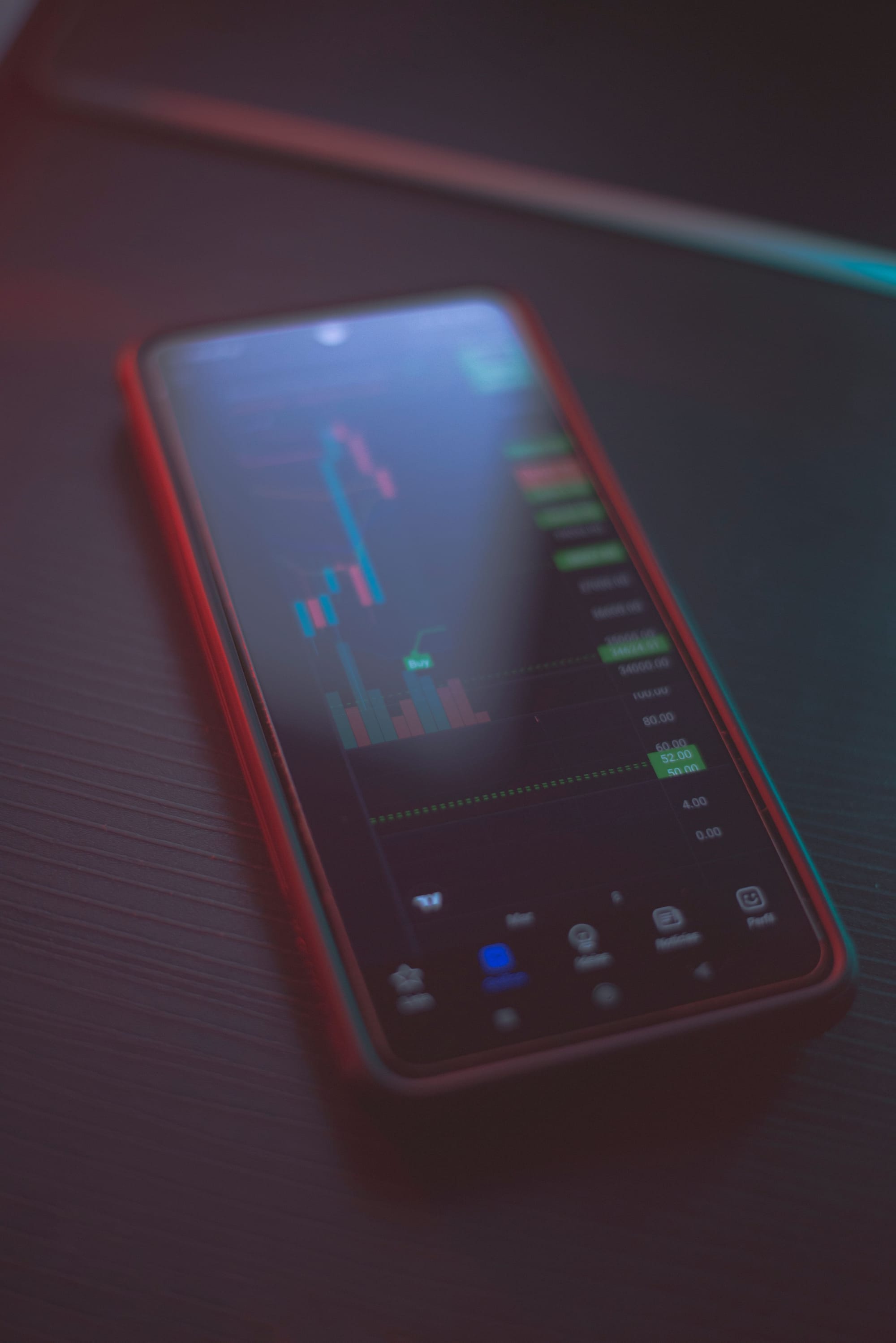 Como usar IA para analisar suas finanças (sem ser expert)