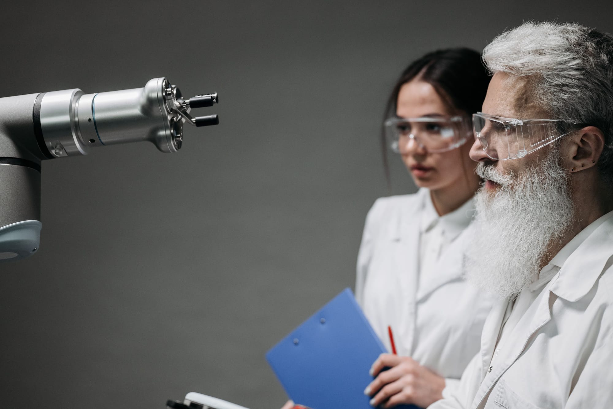 Como usar IA para programar como um cientista (sem ser cientista)