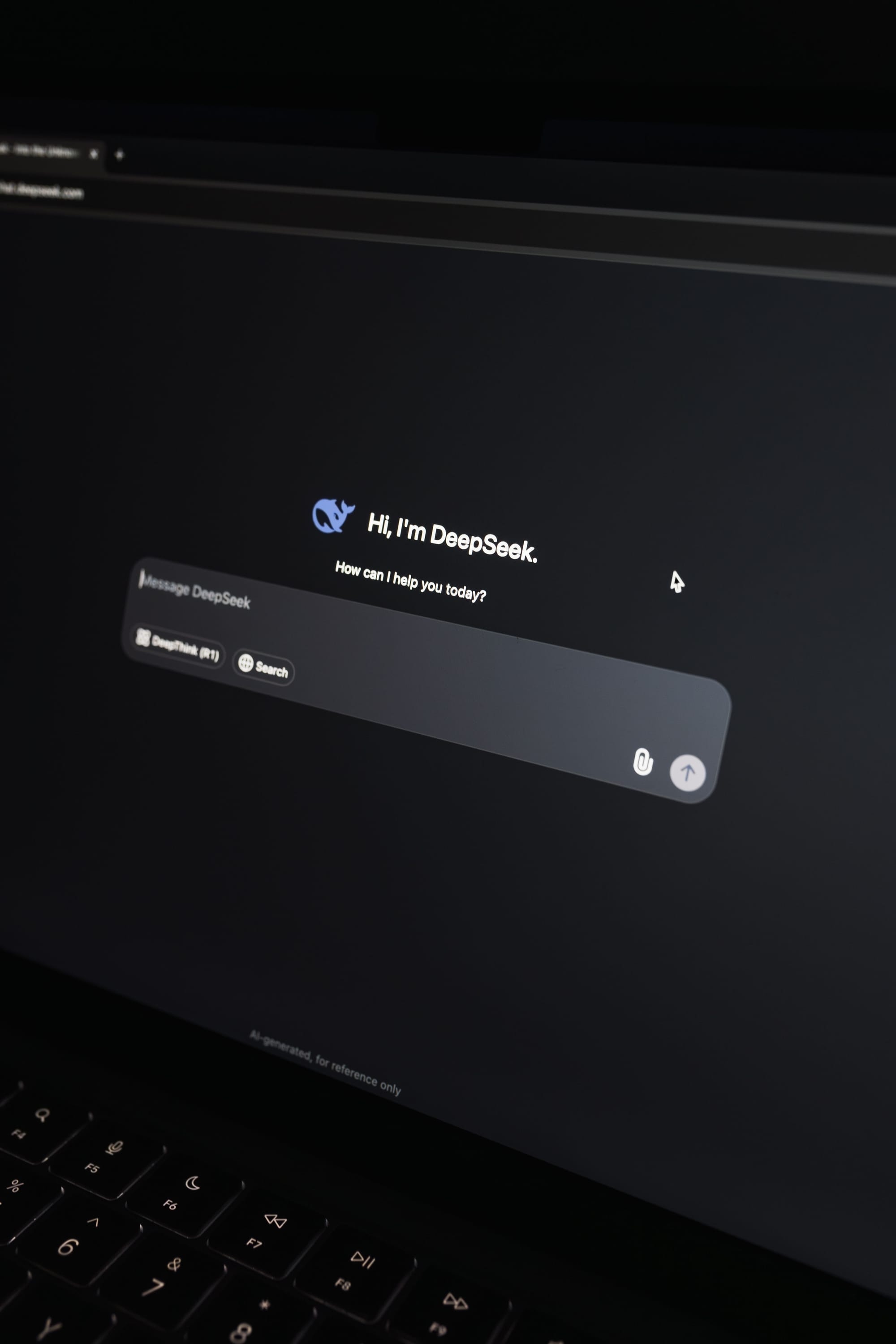Criar sites em minutos: a IA está matando a criatividade ou libertando-a?