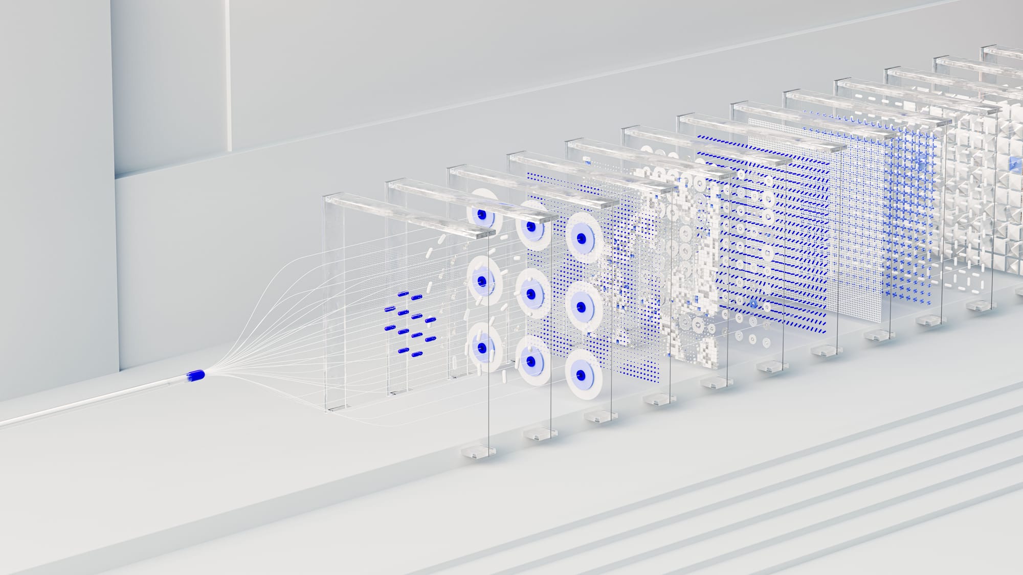 Expansionismo da IA: Google DeepMind chega a Singapura