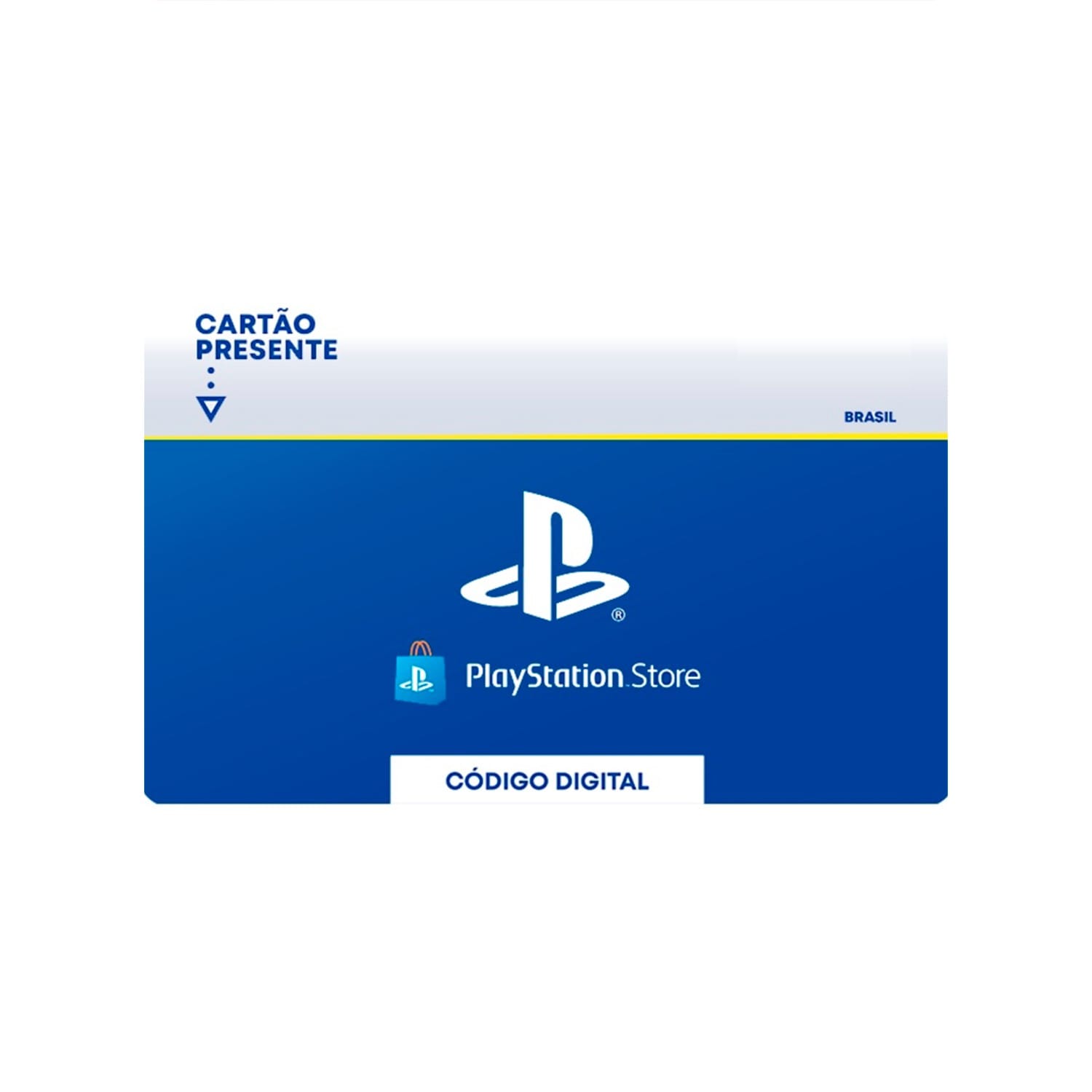 Gift Card PlayStation: créditos para o GTA Online e mais