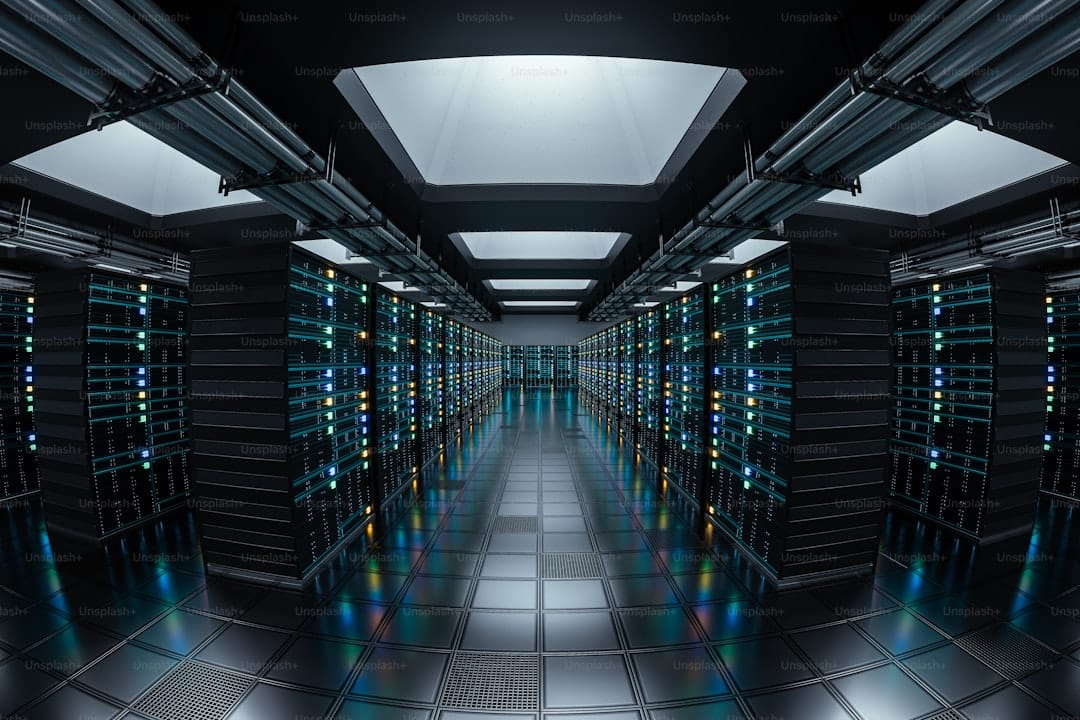 Google investe US$ 1,5 bi em data center: e o emprego?