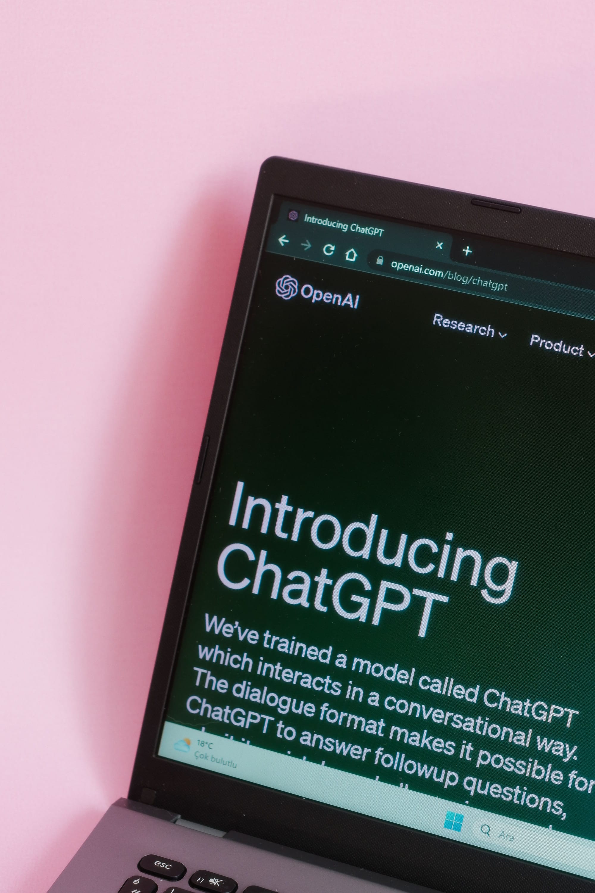 GPT-5 chega para revolucionar programação e design com comandos simples