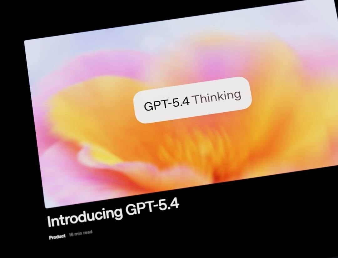 GPT-5 resolve problema matemático: o que muda no seu trabalho?