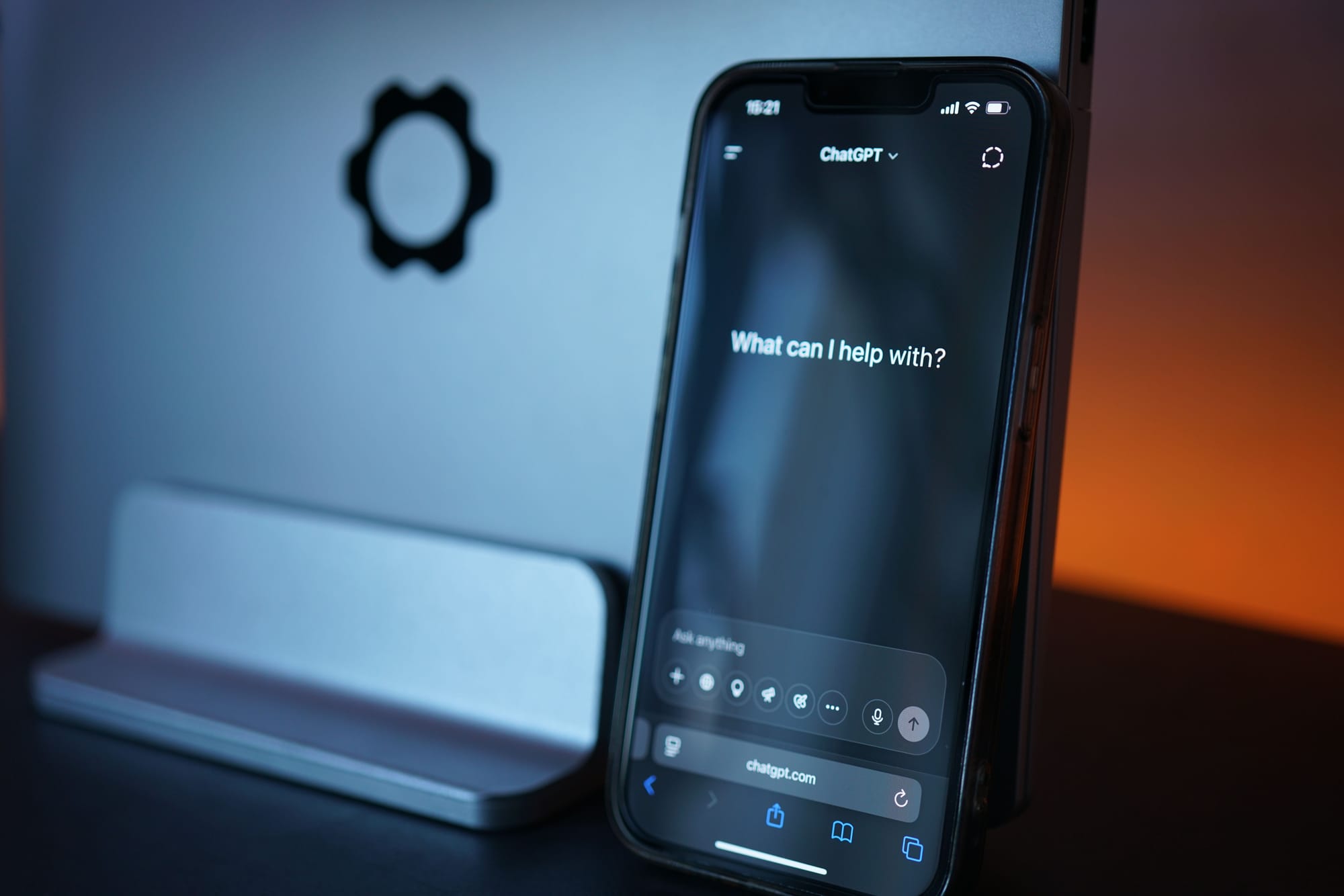 Gradient Labs cria gerente de conta bancária com IA para cada cliente