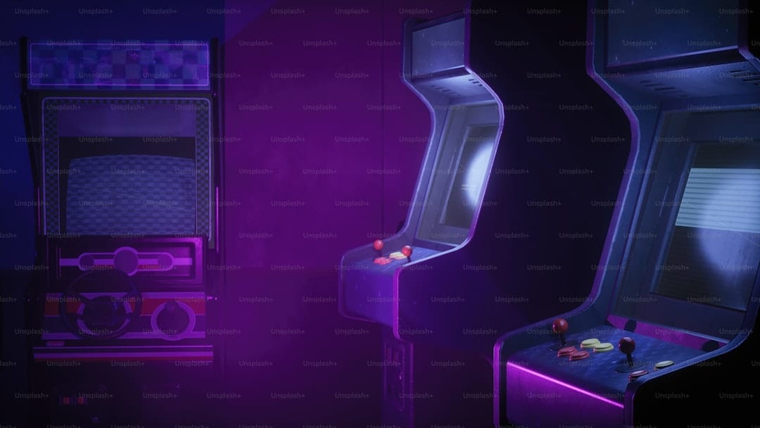 Gym Retro é lançado em versão completa: IA agora pode jogar mais de mil jogos retrô