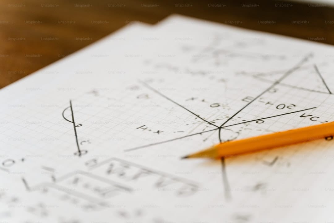 IA agora resolve problemas de olimpíadas de matemática do ensino médio