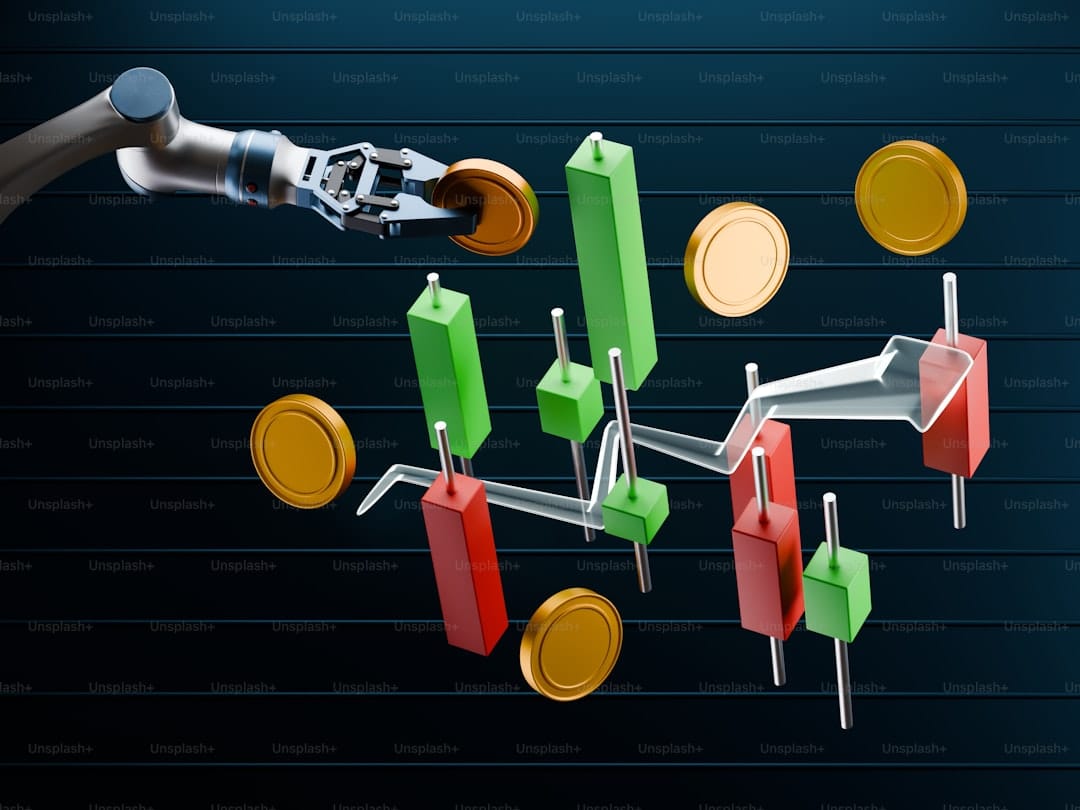 IA automatiza 90% do trabalho financeiro e jurídico: o que muda nas profissões?