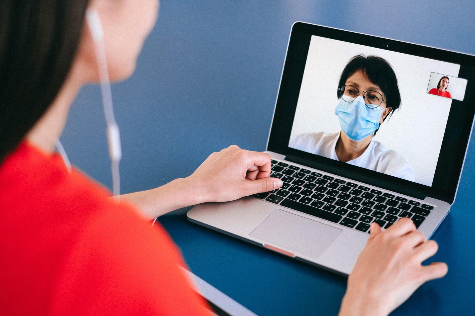 IA co-clinica: novo modelo promete revolucionar o atendimento médico