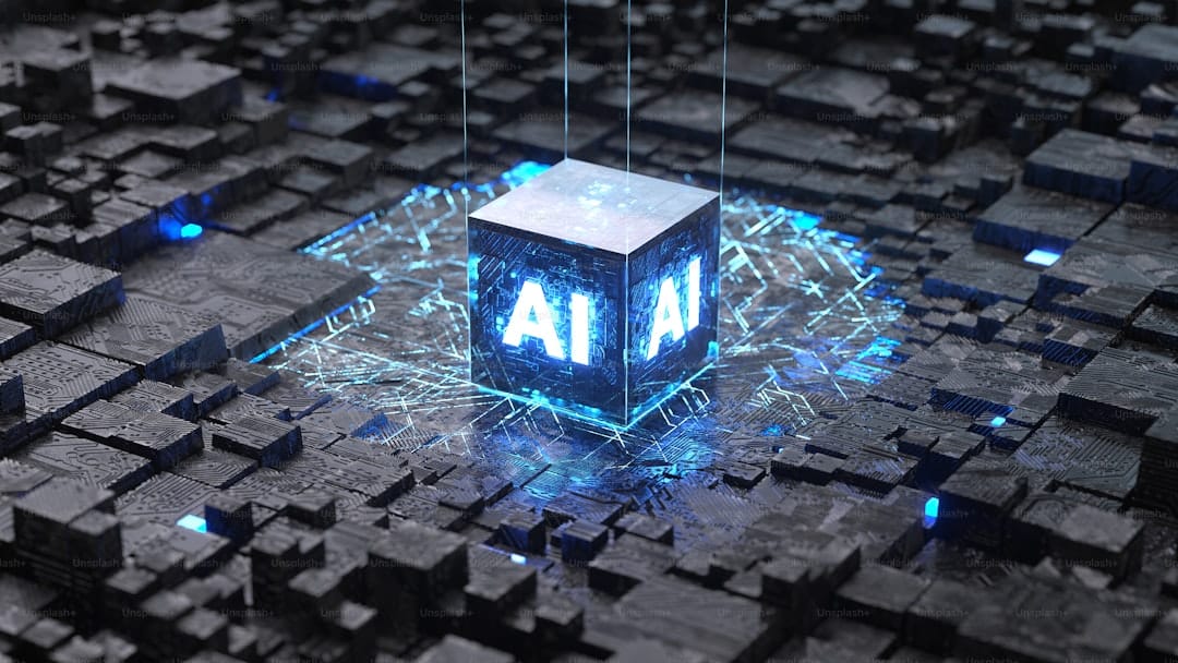 IA com voz ativa: como você pode participar da governança da inteligência artificial