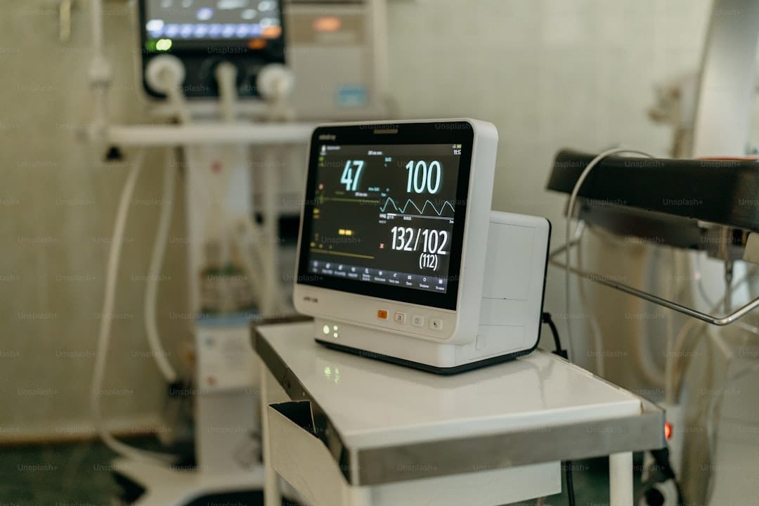 IA contra a superlotação: Índia testa sistema que salva vidas em UTIs