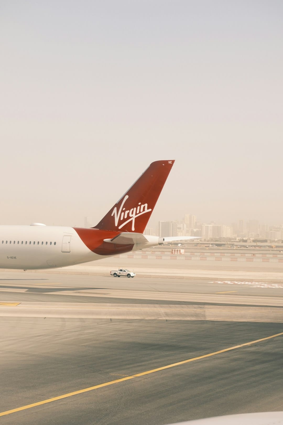 IA na aviação: a Virgin Atlantic está transformando a experiência de voar? E você, está pronto?