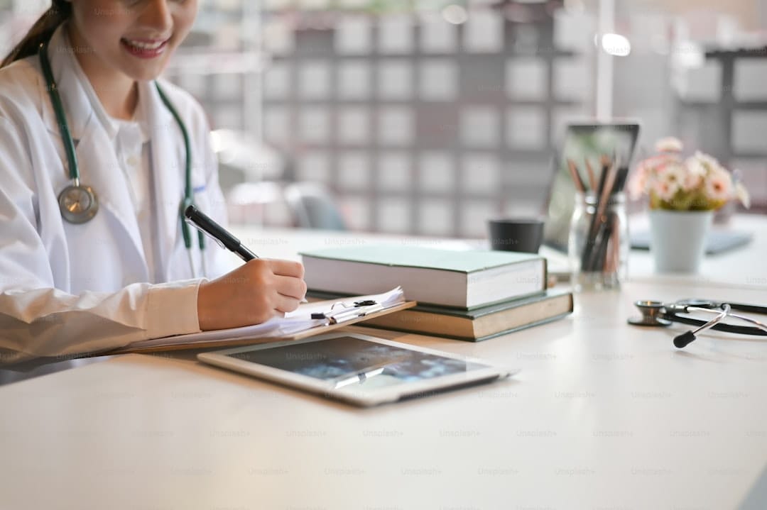 IA na medicina: ferramentas gratuitas que já transformam consultas