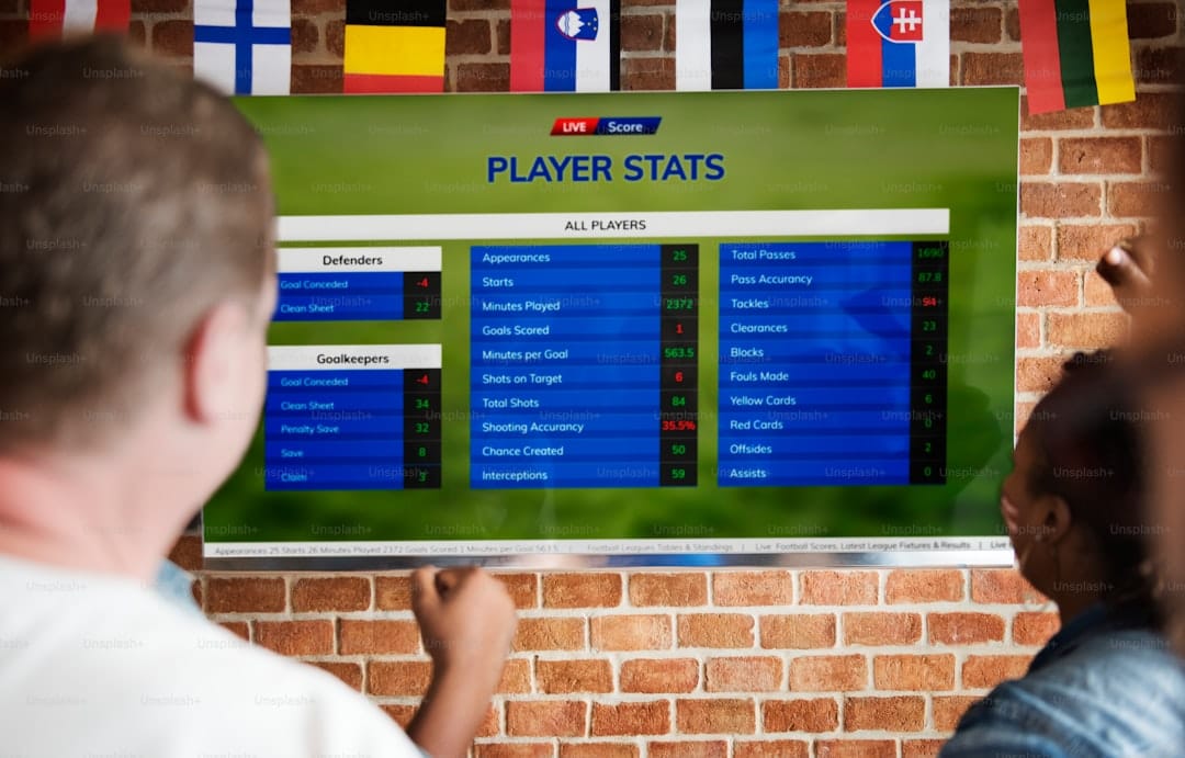 IA para ver o quadro geral: o que aprendemos com a Fanatics Betting