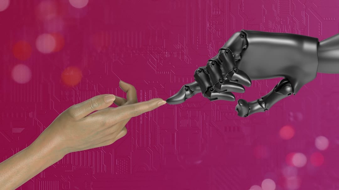 IA que programa sozinha: estamos perdendo o controle sobre o código?