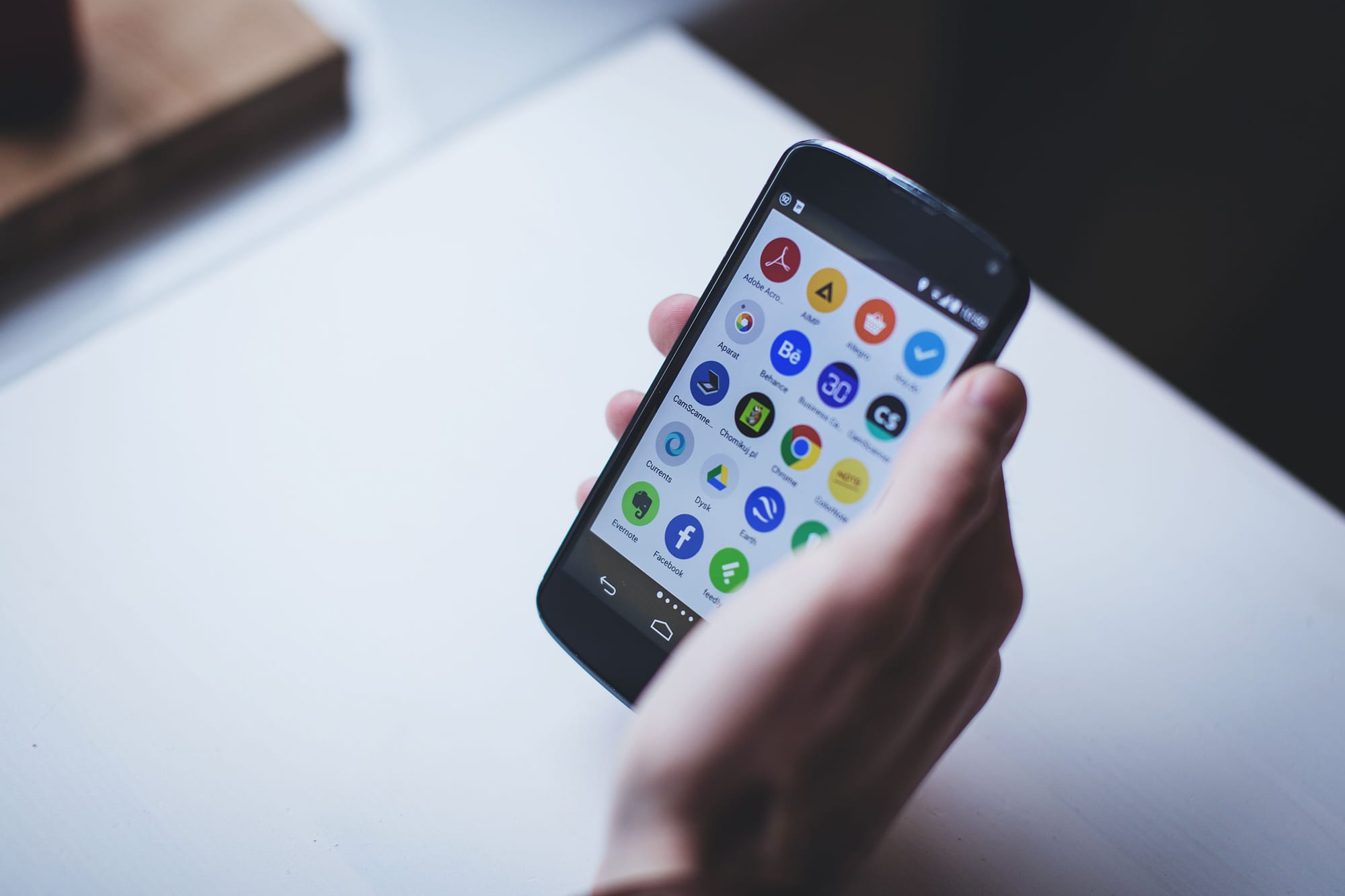 Integre mais apps ao Pesquisar e otimize seu dia
