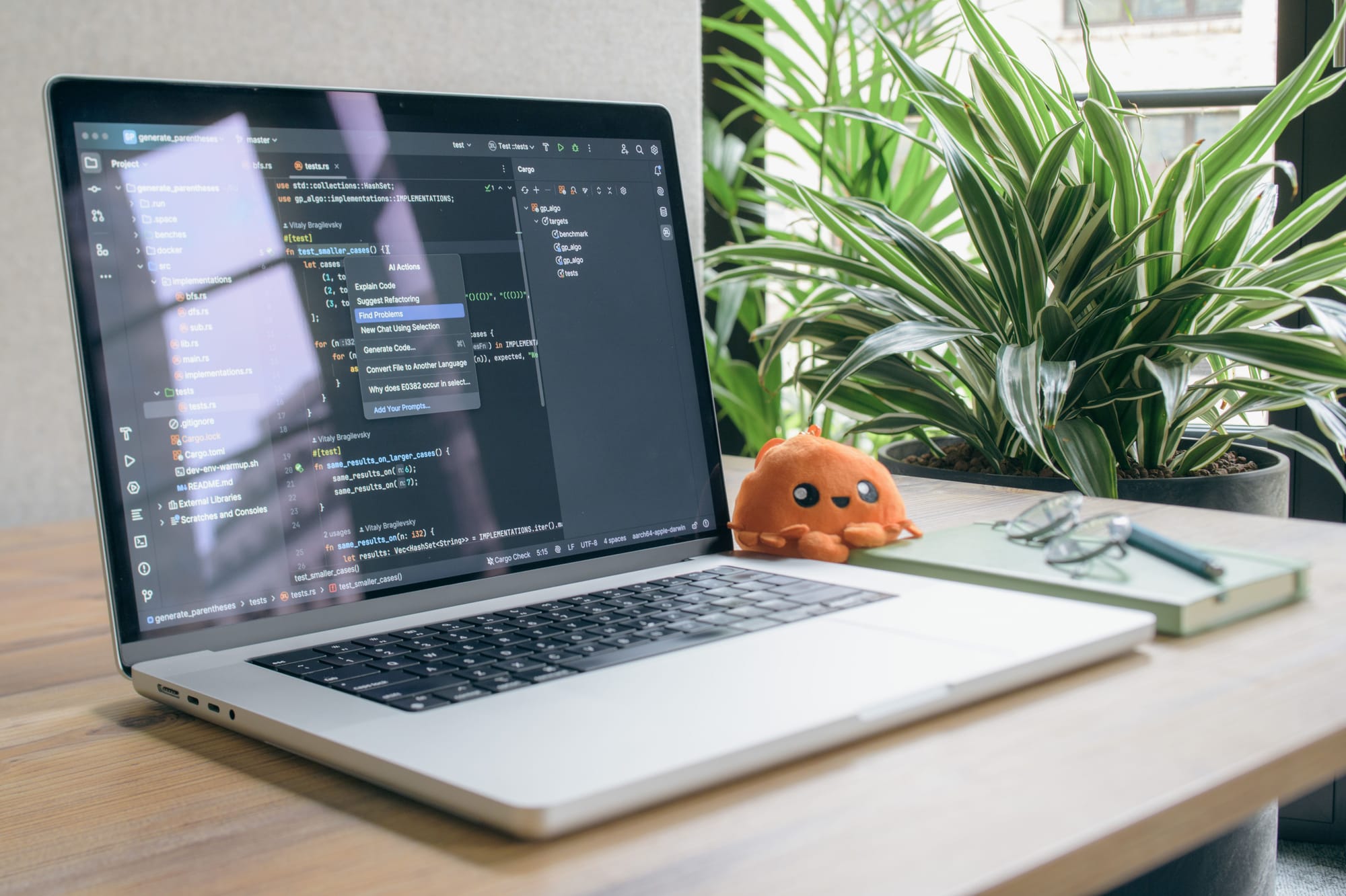JetBrains + GPT-5: programar ficou mais fácil (e você pode se beneficiar)