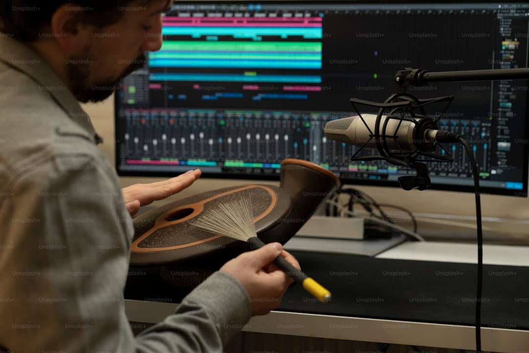 Lyria 3.5: quando a máquina entende de música melhor que você?