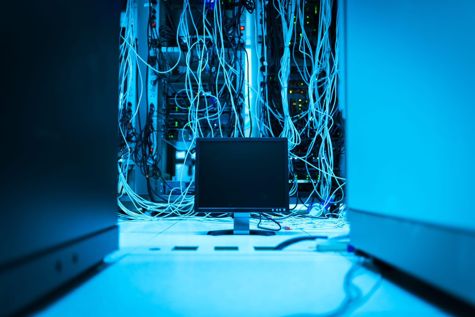 O que um engenheiro de supercomputação faz (e como isso melhora seu dia a dia)