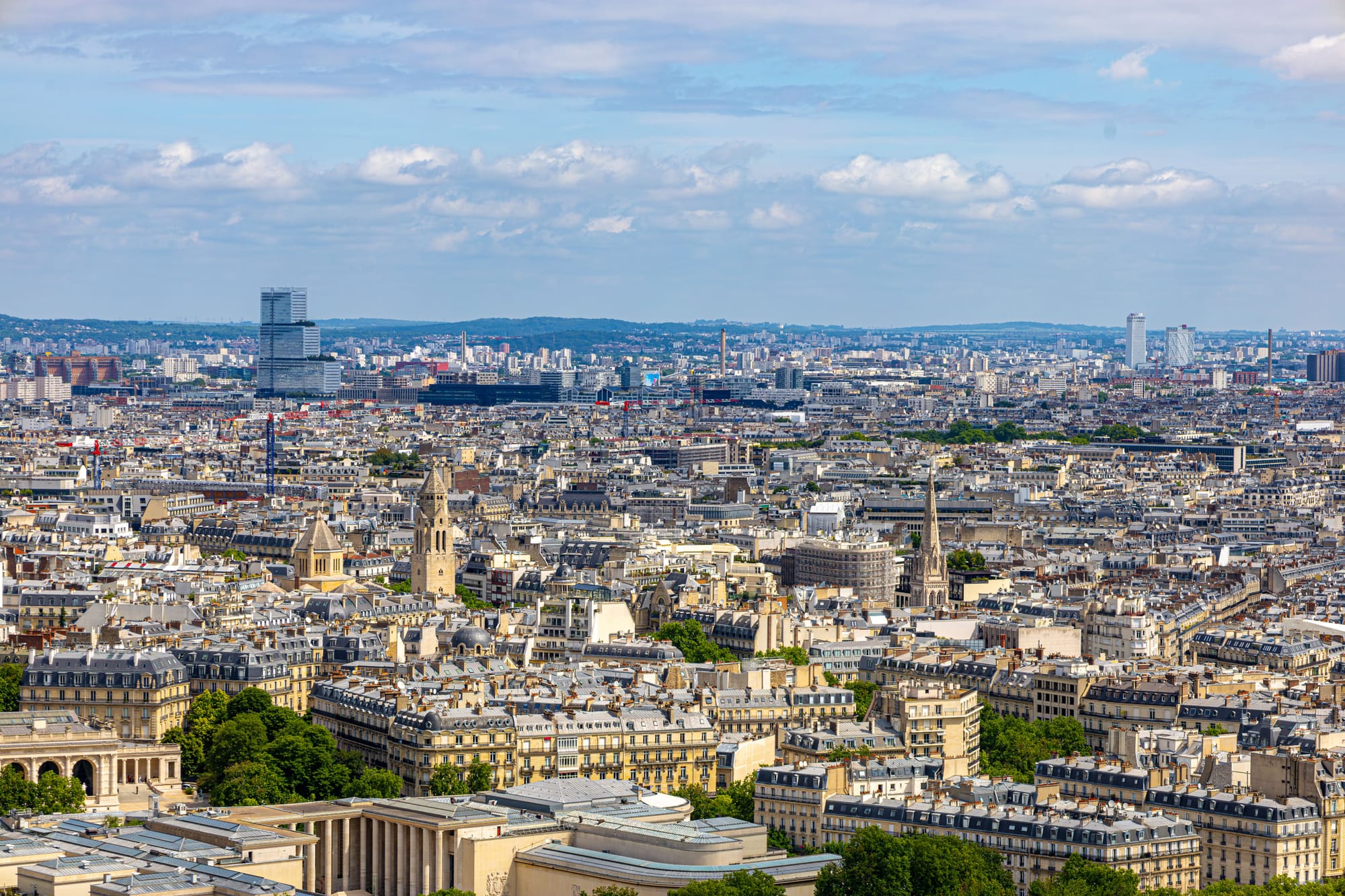 OpenAI abre primeiro escritório na Europa continental, em Paris