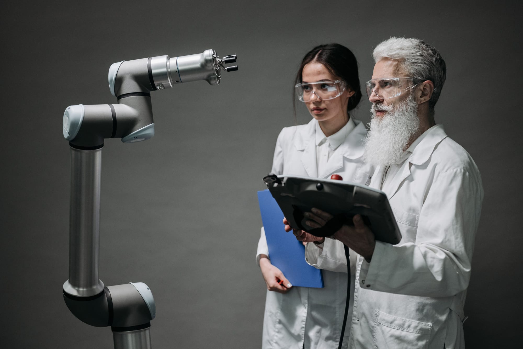 OpenAI criou um 'cientista de dados' IA: o que isso revela sobre o futuro do trabalho?
