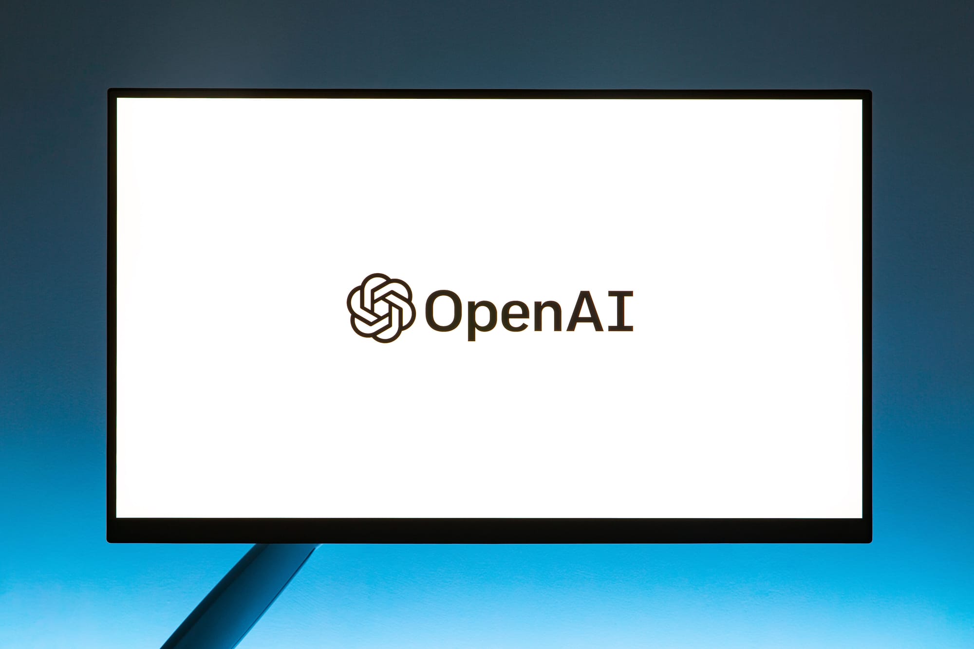 OpenAI criou um manual de conduta para a IA. E agora?