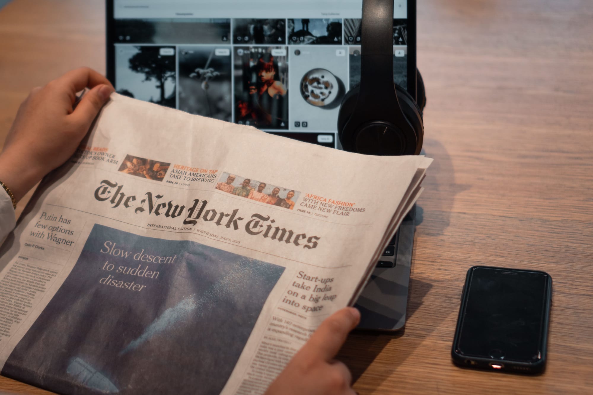 OpenAI fecha parceria com News Corp: como usar isso no seu dia a dia