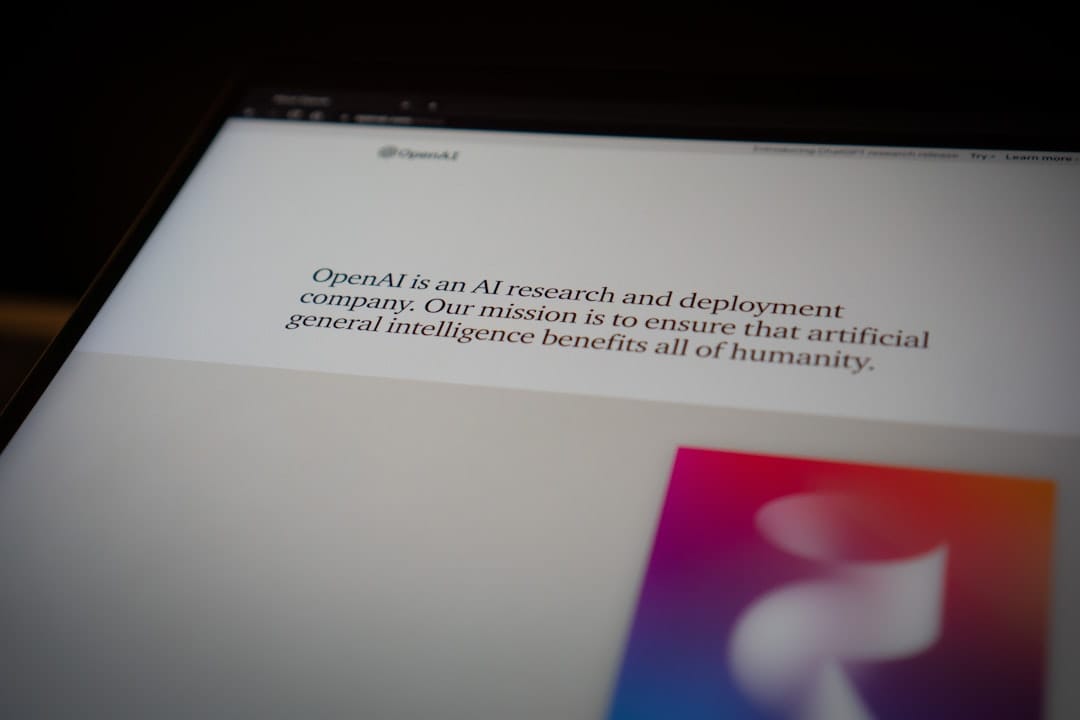 OpenAI Grove: como participar do programa que dá US$ 50 mil em créditos de IA