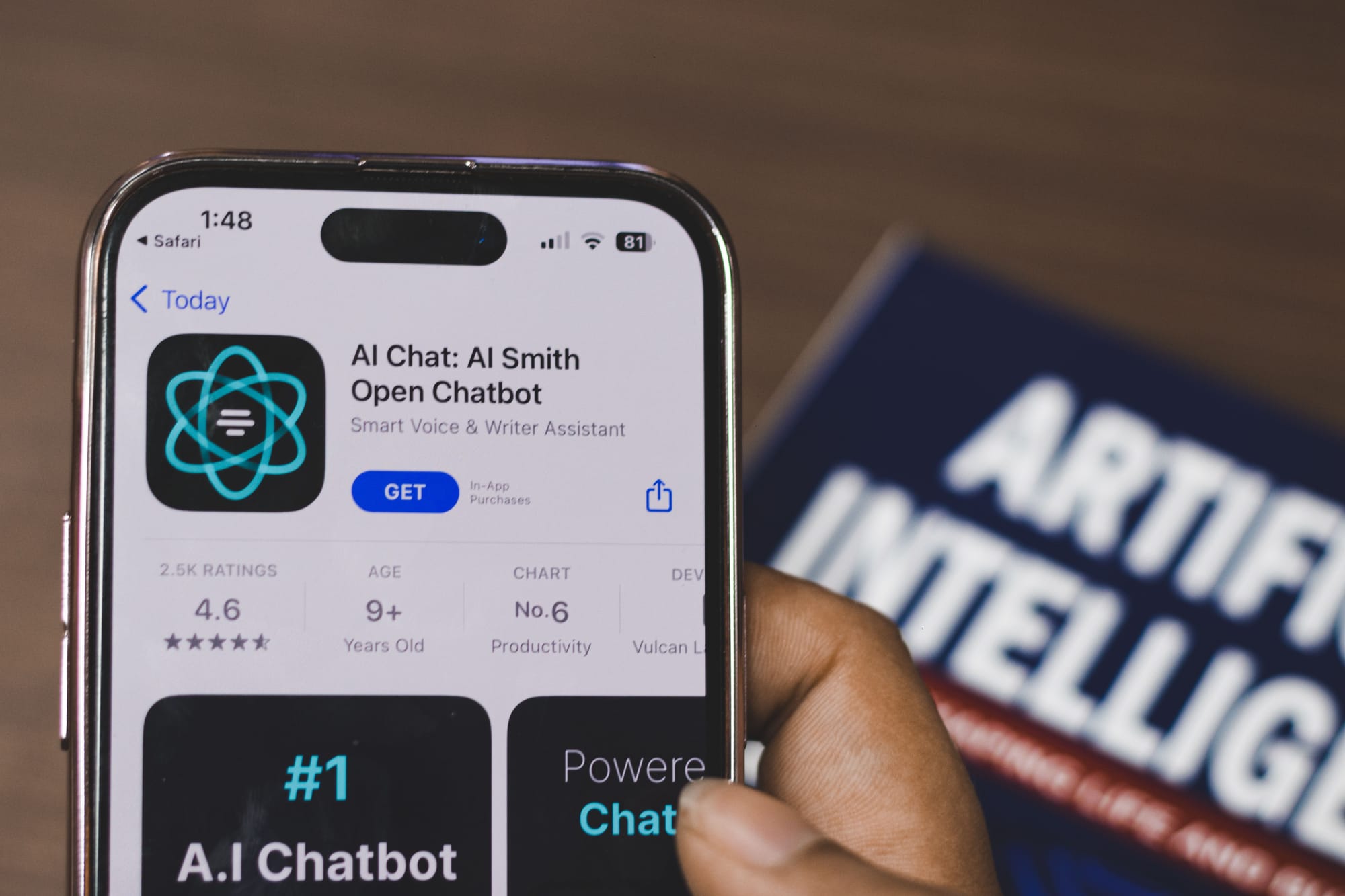 OpenAI lança evento nacional para ajudar ONGs com inteligência artificial