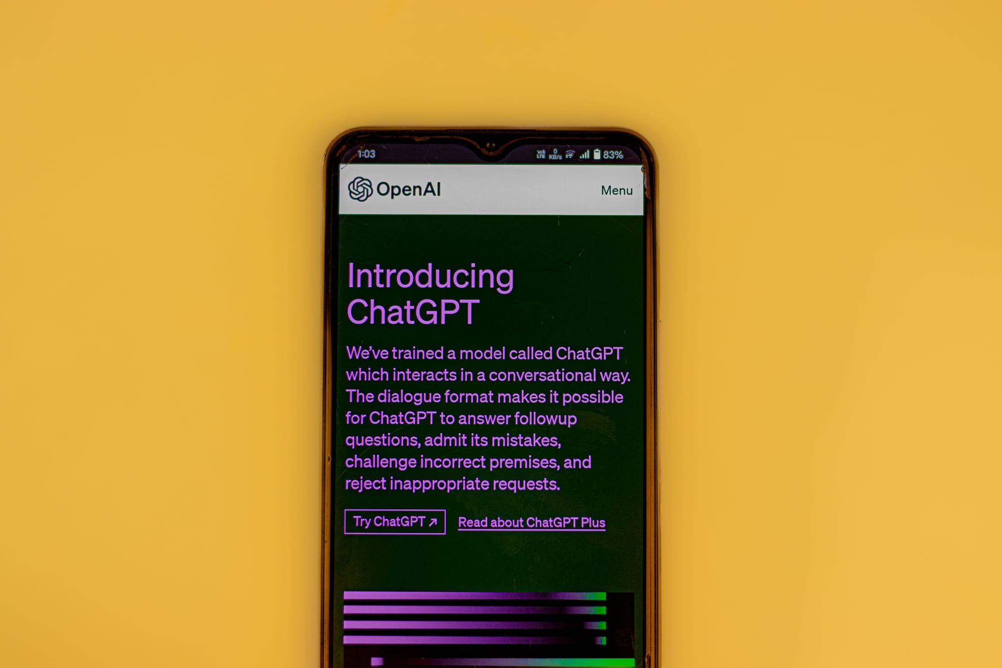 OpenAI lança gerador de imagens mais avançado integrado ao GPT-4o