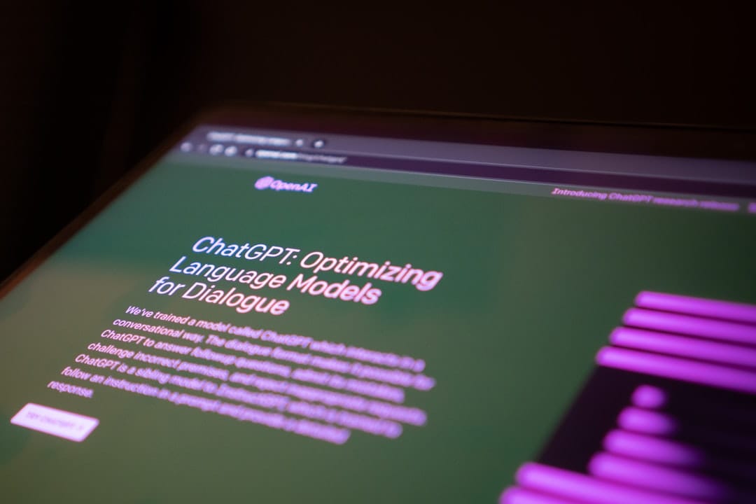 OpenAI mudou muito em um ano: 3 dicas práticas para usar IA no seu dia a dia
