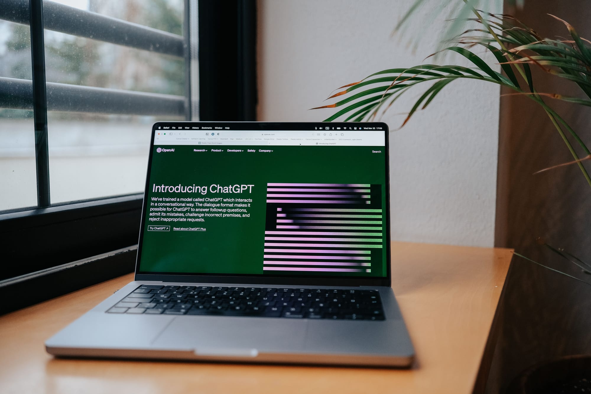 OpenAI reforça segurança: o que isso significa para você (e como usar IA com mais cuidado)