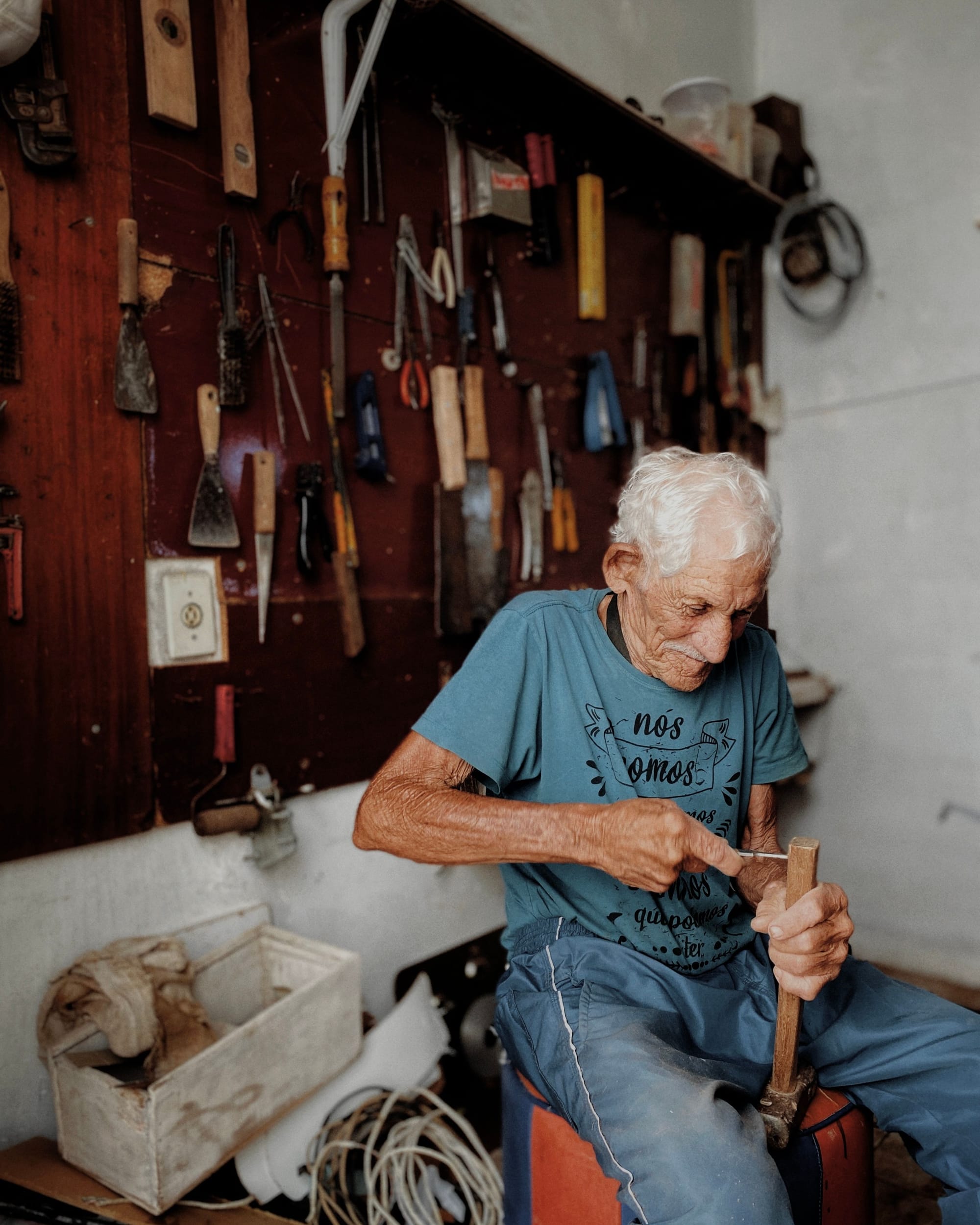 Quando a IA ouve seu coração: usando tecnologia para apoiar quem precisa de ajuda