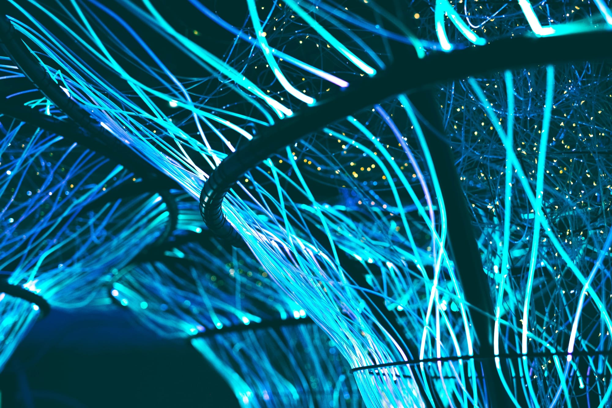 US$ 38 bilhões: o que a aliança entre AWS e OpenAI revela sobre o futuro da IA?