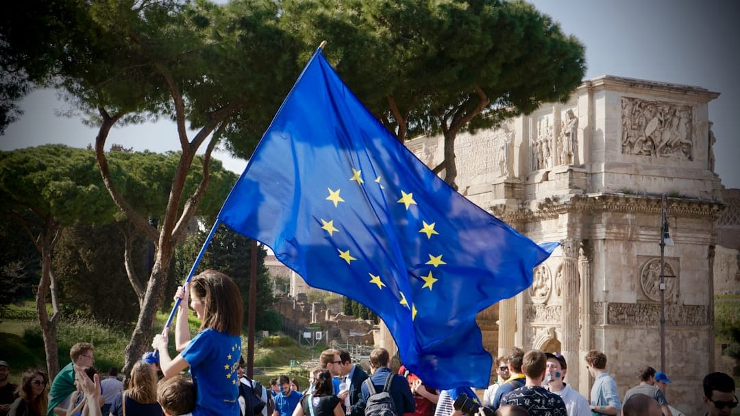 A Europa quer sua própria IA: o que isso significa para o futuro?