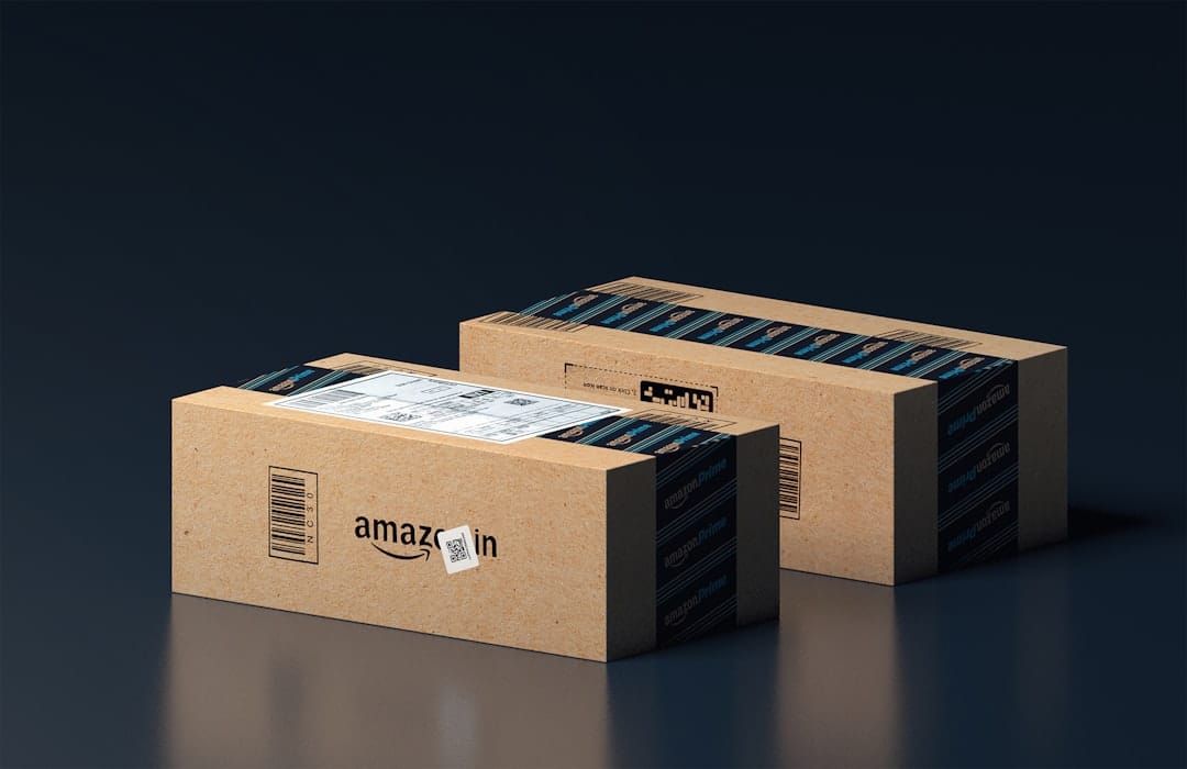 Amazon constrói usina poluente para data center: o preço da inteligência artificial?
