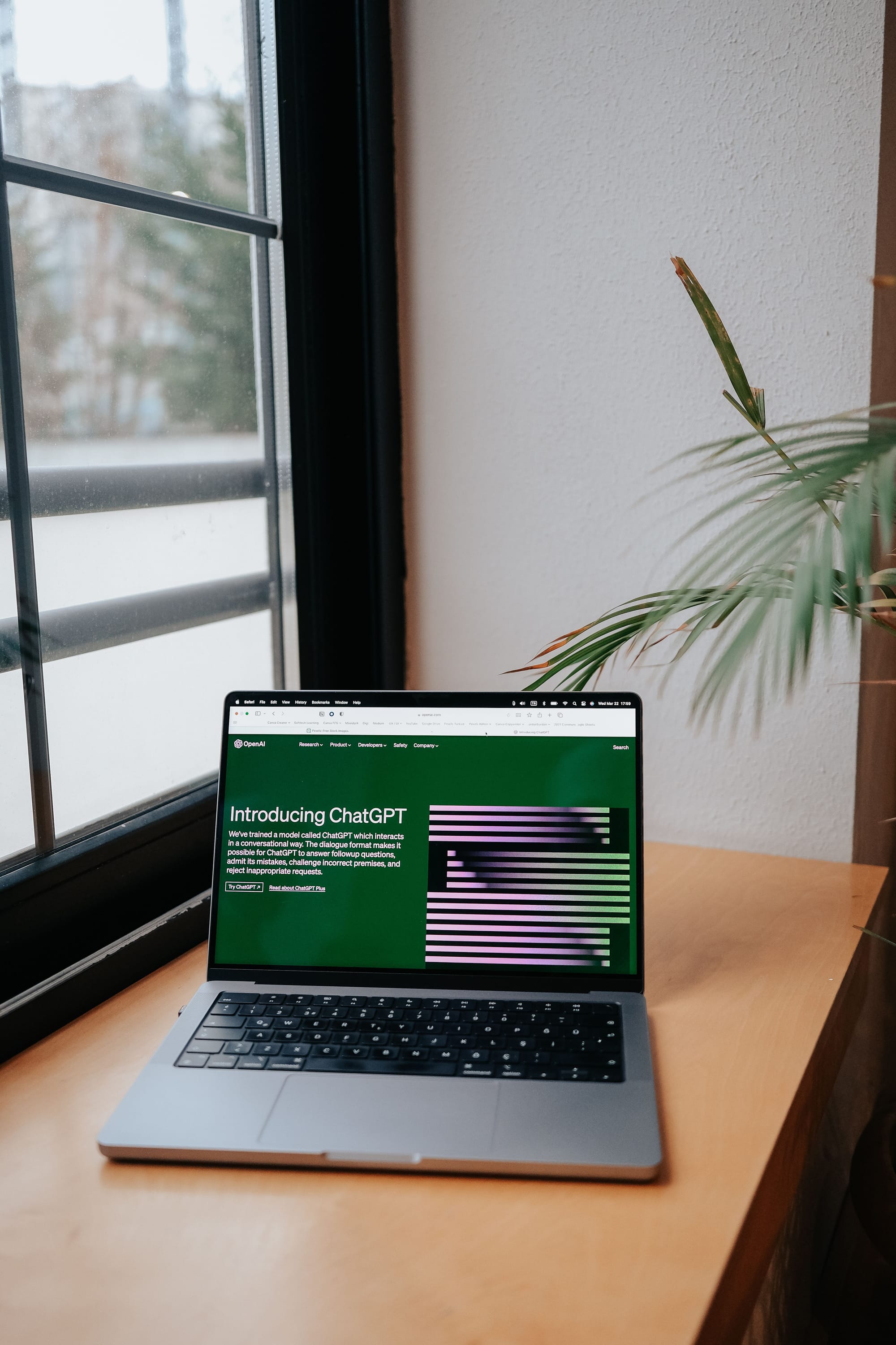 ChatGPT para Mac agora vigia seus cliques e teclas. É útil ou assustador?