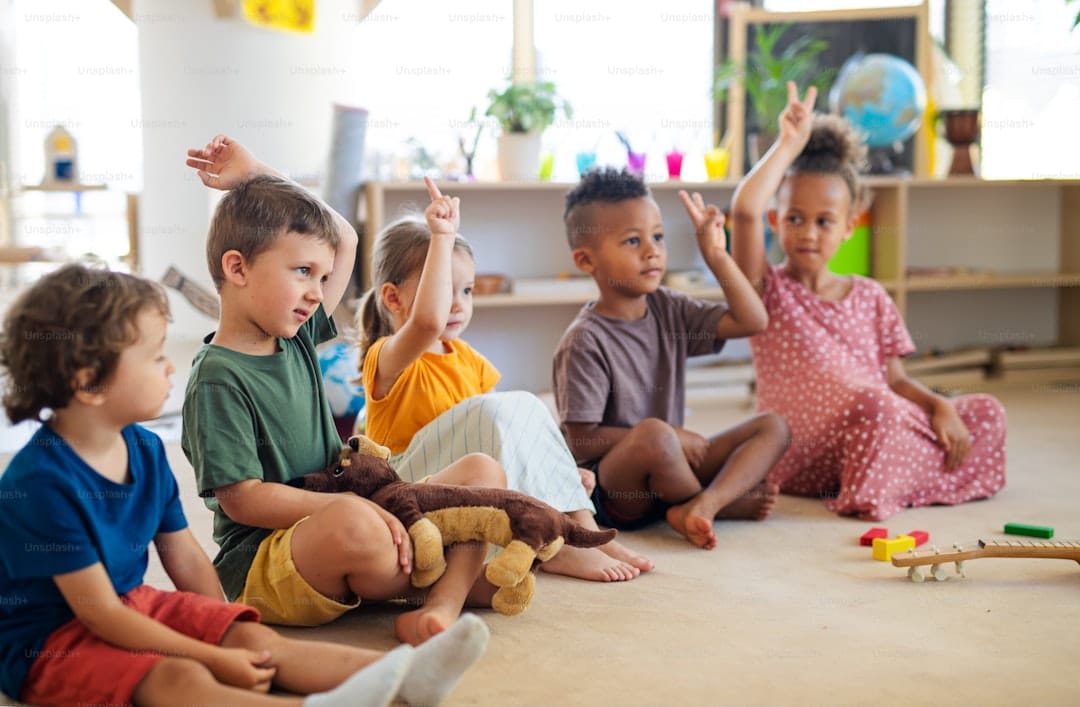 Crianças x IA: o que a eficiência do aprendizado infantil revela sobre o futuro do trabalho