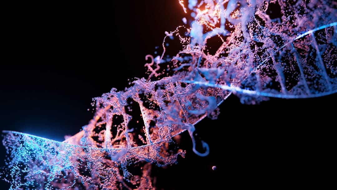 CRISPR transforma machos em fêmeas: salvar espécies ou criar riscos?