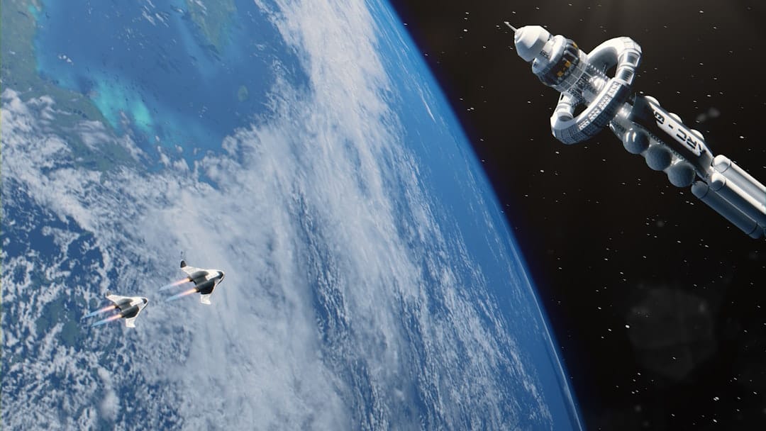 Data centers no espaço: como a nova corrida orbital vai mudar seu trabalho