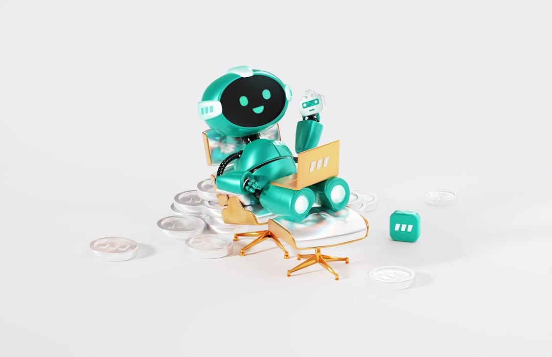 Dinheiro e dados: a outra corrida do ouro da inteligência artificial