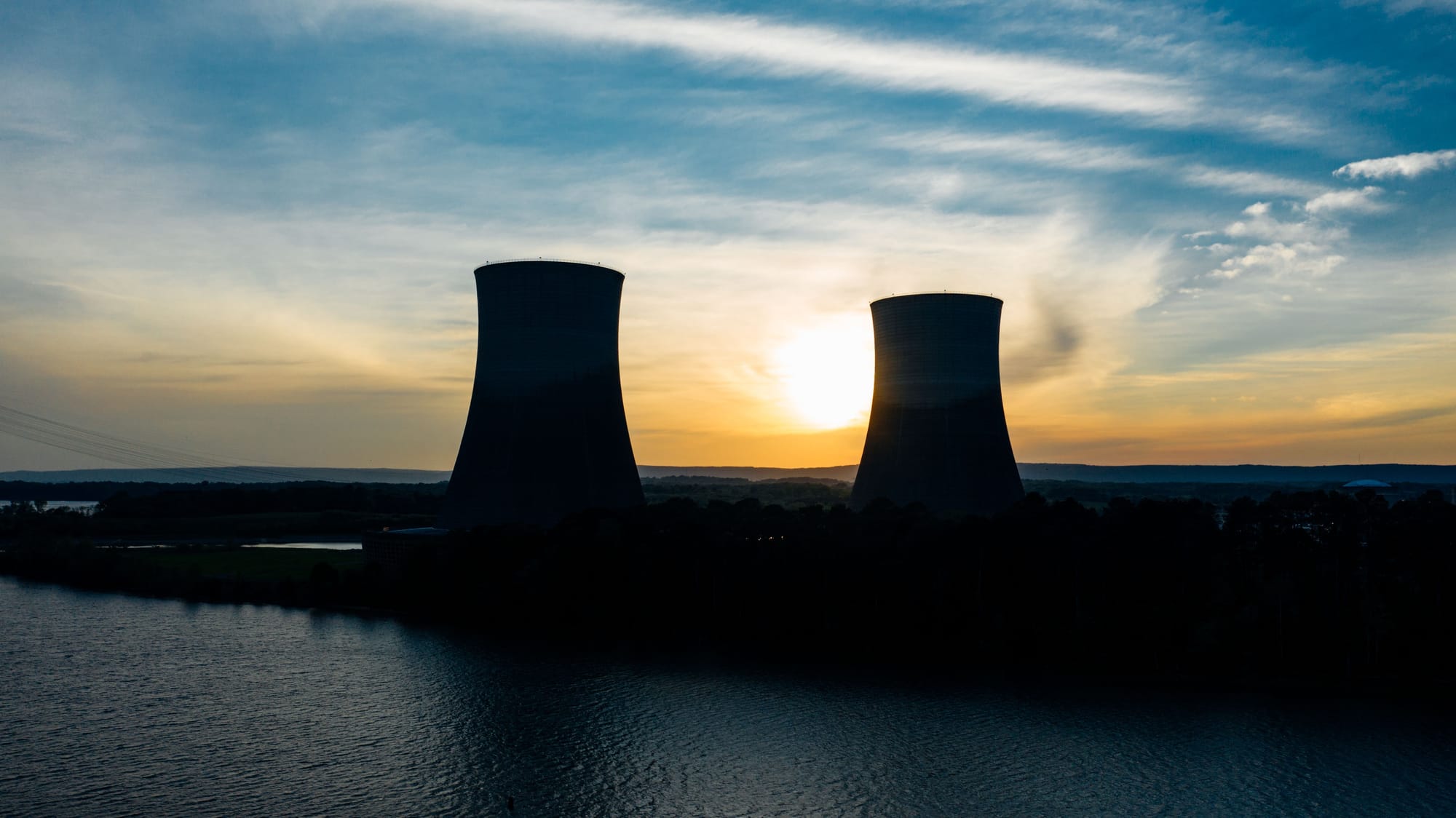 Energia nuclear e IA: como o reator secreto da TerraPower já beneficia você