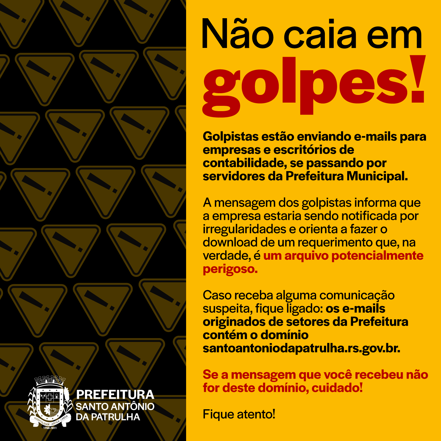 Falso negócio de US$ 250 milhões: como não cair em golpes com contratos